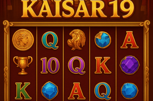 slot online kaisar19