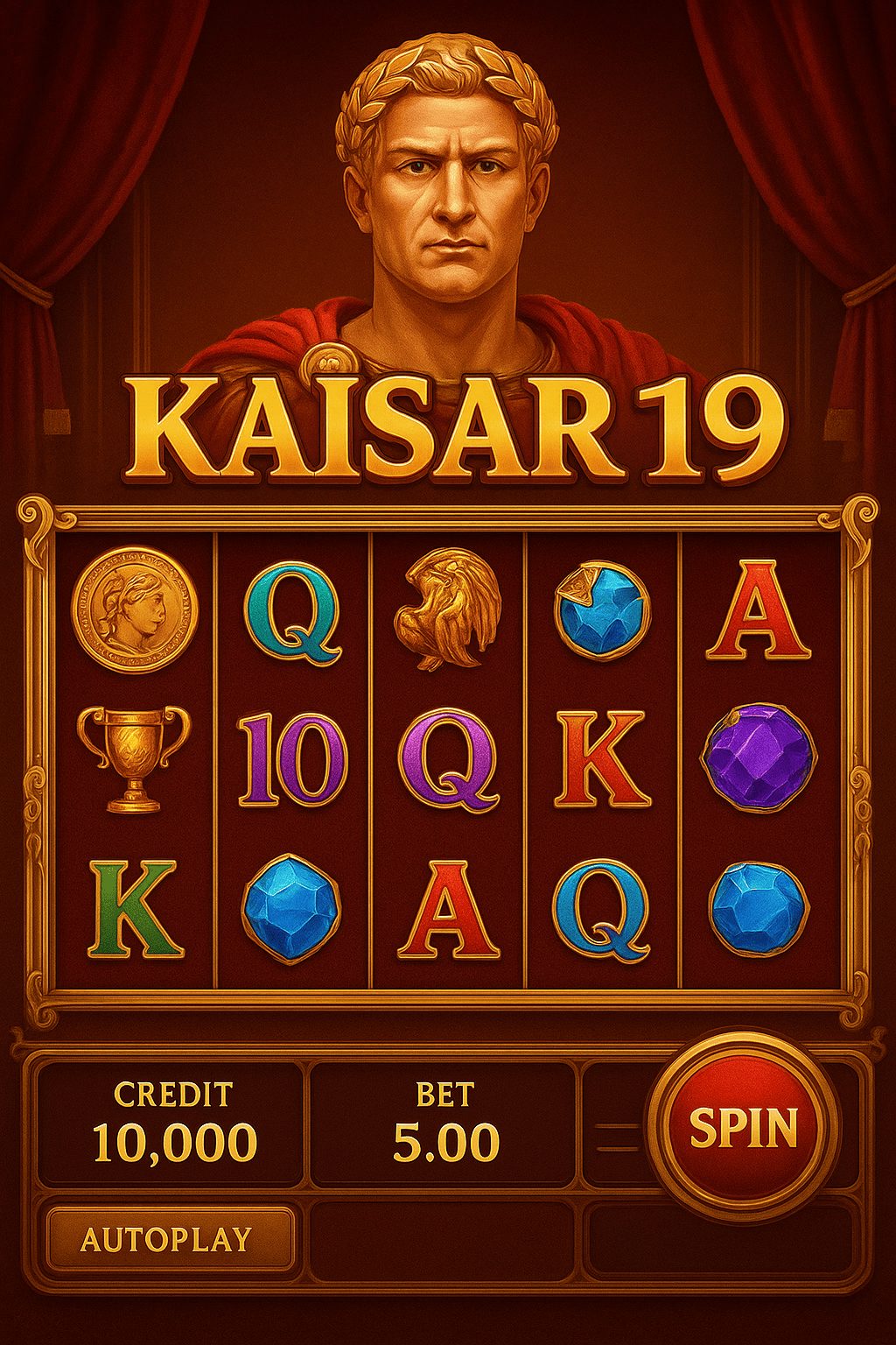 slot online kaisar19